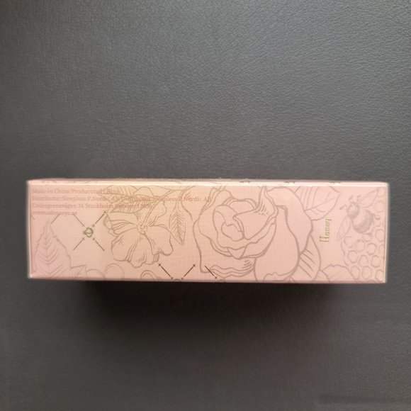 Oden's Eye Alva Matte Lip Stain Sweet Peach - Picture 5 of 7